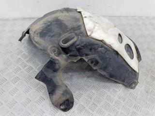 защита арок передняя левая (подкрылок) Renault Megane 3 поколение 2011, 638452549R