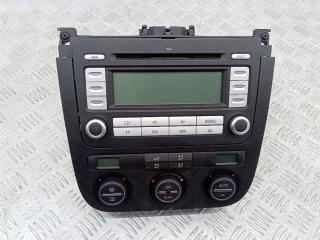 магнитола Volkswagen Golf 5 поколение 2007