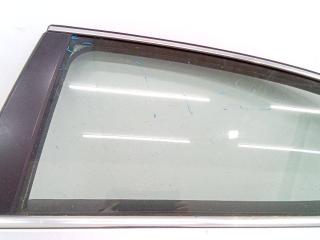 стекло двери задней левой Volkswagen Passat B6 2005, седан, 43R-00081