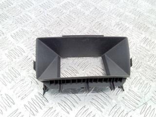 рамка панели приборов Opel Zafira 2 поколение (B) [рестайлинг] 2010, 13159587