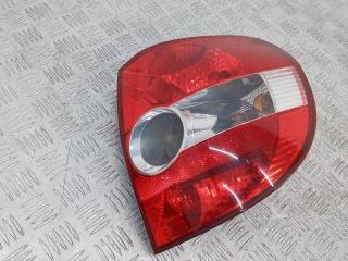 фонарь задний правый Volkswagen Fox 2 поколение 5Z 2005, 5Z0945096A
