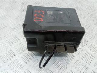 блок ABS Citroen DS3 1 поколение [рестайлинг] 2015, 9814482780