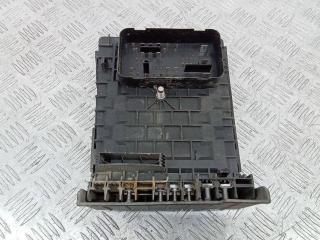 блок предохранителей Volkswagen Golf 5 поколение 2009, 2.0 л., дизель, 1K0937125