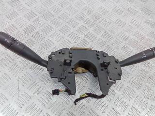 переключатель подрулевой (стрекоза) Citroen C5 2 поколение 2010, 96720603XT