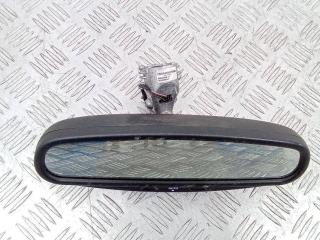 зеркало салона Citroen C5 2 поколение 2009, универсал, 96822660XT