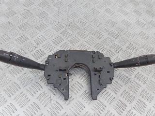 переключатель подрулевой (стрекоза) Citroen C5 2 поколение 2009, 96648950XT
