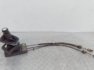 кулиса Citroen C5 2 поколение 2009, универсал, 96877154XT