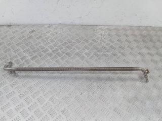 радиатор гидроусилителя Volkswagen Transporter T4 1994, 1.9 л., дизель, 701422091