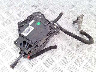 блок предохранителей Citroen DS3 1 поколение 2011, 9663887780