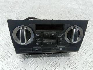 блок управления печки / климат-контроля Audi A3 8P [рестайлинг] 2006, 8P0820043M