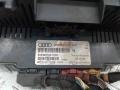 блок управления печки / климат-контроля Audi A3 8P [рестайлинг] 2006, 8P0820043M - фото №3