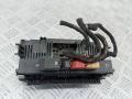 блок управления печки / климат-контроля Audi A3 8P [рестайлинг] 2006, 8P0820043M - фото №4