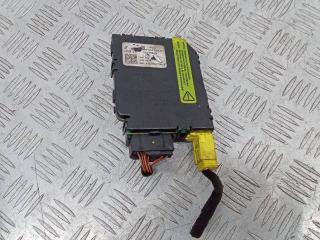 датчик угла поворота руля Audi A3 8P [рестайлинг] 2006, 8P0953549