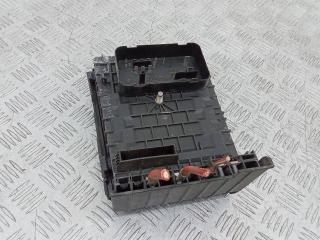 блок предохранителей Audi A3 8P [рестайлинг] 2006, 1K0937125A