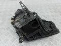 фара левая Renault Modus 1 поколение 2005, 8200540238 - фото №5