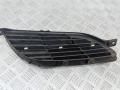 решетка радиатора Nissan Almera Tino V10 [рестайлинг] 2005, 62332BU000 - фото №3