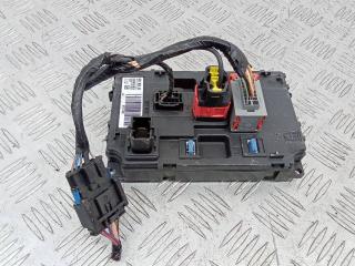 блок предохранителей Citroen C5 2 поколение 2009, универсал, 9665778480