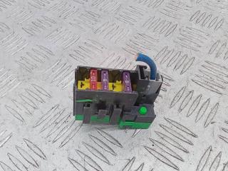 блок предохранителей Citroen C5 2 поколение 2009, универсал