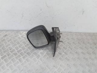 зеркало наружное левое Volkswagen Transporter T5 2009, 2018373L
