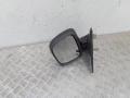 зеркало наружное левое Volkswagen Transporter T5 2009, 2018373L - фото №2