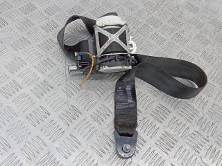 ремень безопасности Citroen C5 2 поколение 2009, универсал, 96560562