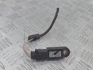 датчик абсолютного давления Renault Megane 2 поколение [рестайлинг] 2008, 8200168253