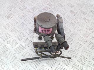 блок ABS Hyundai i30 1 поколение 2009, 0265950695