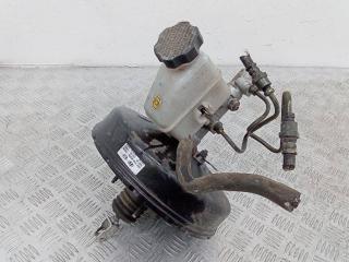 вакуумный усилитель тормозов Hyundai i30 1 поколение 2009, 58500-1H200