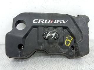 декоративная крышка двигателя Hyundai Matrix 1 поколение [рестайлинг] 2008, 29240-2A300