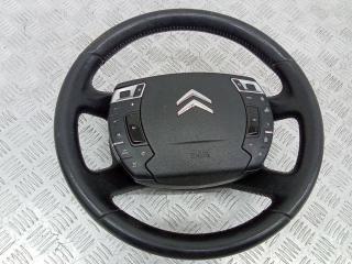 руль Citroen C5 2 поколение 2009, 609435700