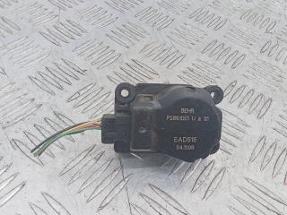моторчик заслонки печки Citroen C5 2 поколение 2009, P2861001