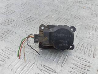 моторчик заслонки печки Citroen C5 2 поколение 2009, P1975001