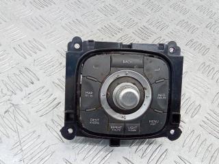 джойстик управления мультимедиа Renault Laguna 3 поколение 2010, 253B00345R