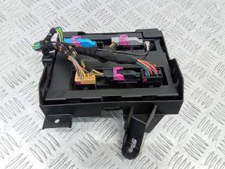 блок комфорта Audi A4 B8 [рестайлинг] 2015, 2.0 л., дизель, 8K0907064