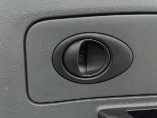 ручка внутренняя задняя правая Chevrolet Matiz 2 поколение [рестайлинг] 2009