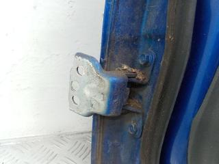 петля двери Chevrolet Matiz 2 поколение [рестайлинг] 2009