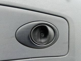 ручка внутренняя задняя левая Chevrolet Matiz 2 поколение [рестайлинг] 2009