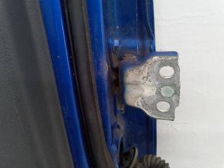 петля двери Chevrolet Matiz 2 поколение [рестайлинг] 2009