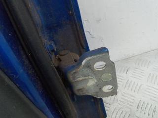 петля двери Chevrolet Matiz 2 поколение [рестайлинг] 2009