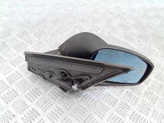 зеркало наружное правое Renault Laguna 3 поколение 2011