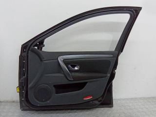 моторчик стеклоподъемника передний правый Renault Laguna 3 поколение 2011