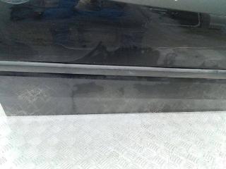 молдинг двери передней правой Renault Laguna 3 поколение 2011