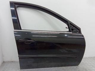стекло двери передней правой Renault Laguna 3 поколение 2011