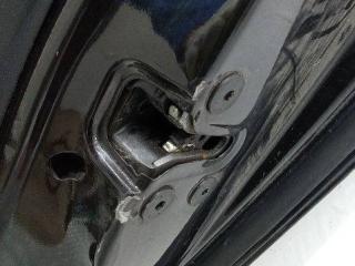 замок двери задней правой Renault Laguna 3 поколение 2011