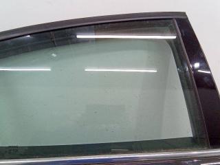 стекло двери задней правой Renault Laguna 3 поколение 2011, AS2M3236DOT682