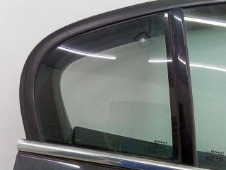 форточка задняя правая Renault Laguna 3 поколение 2011, AS2M3240DOT682