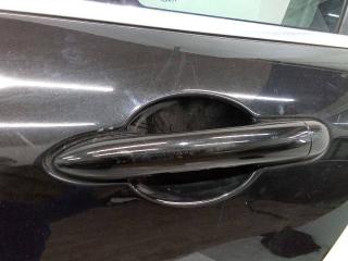 ручка наружная задняя левая Renault Laguna 3 поколение 2011