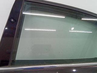 стекло двери задней левой Renault Laguna 3 поколение 2011, AS2M3236DOT682