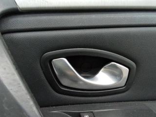 ручка внутренняя передняя правая Renault Laguna 3 поколение 2011