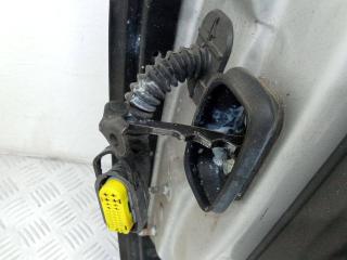 ограничитель открывания двери Renault Laguna 3 поколение 2011